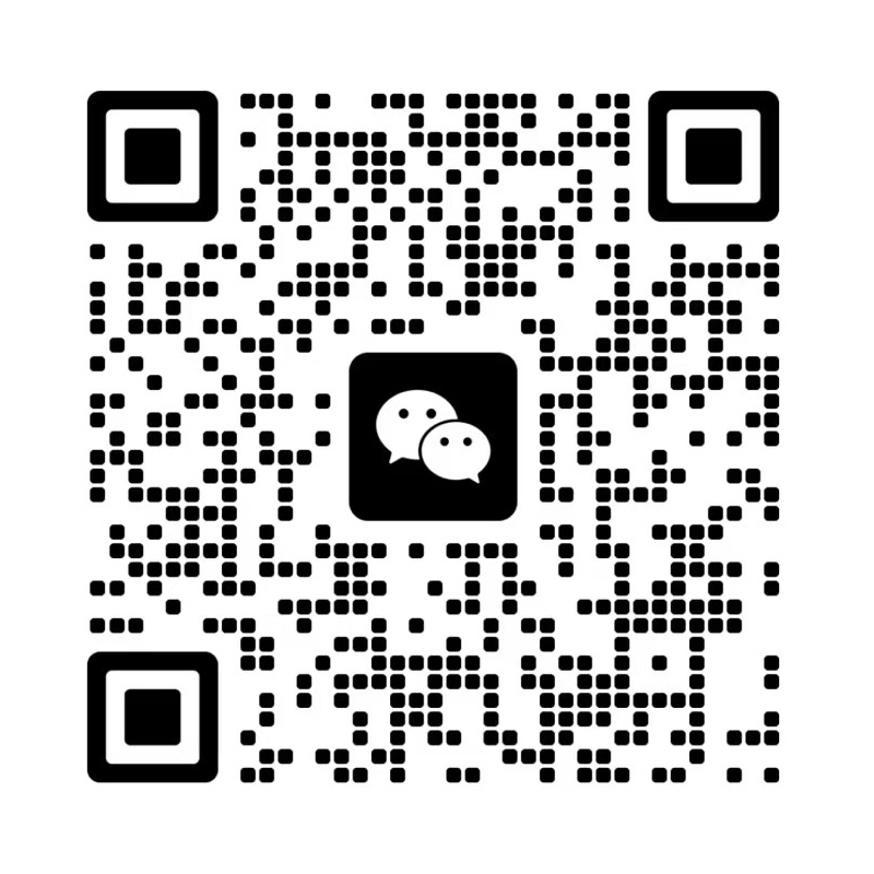 扫一扫添加微信